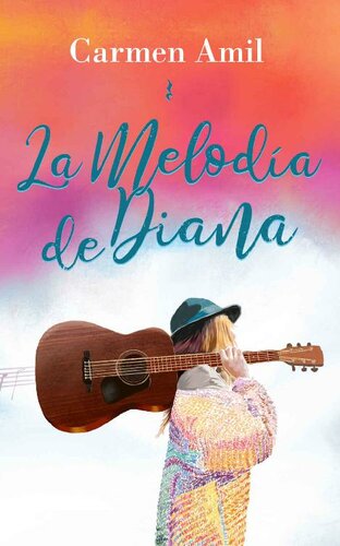 libro gratis La melodía de Diana