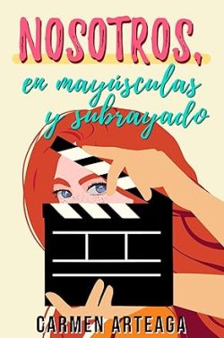 descargar libro Nosotros, en mayúsculas y subrayado