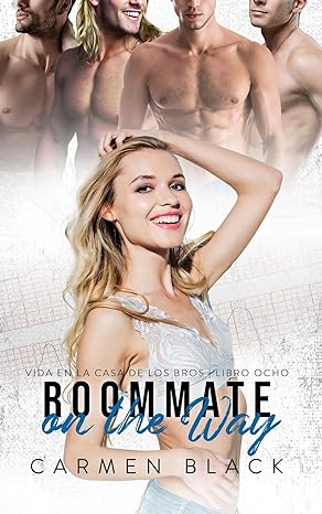 libro gratis Roommate on the Way (Vida en la Casa de los Bros #08)