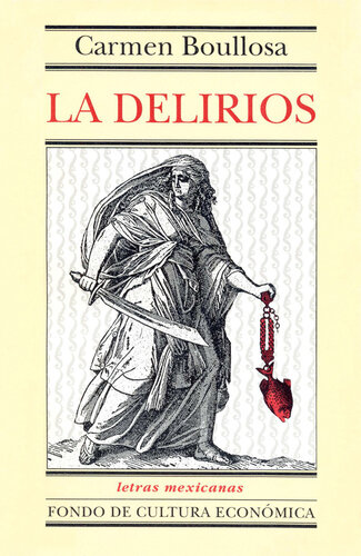 descargar libro La Delirios