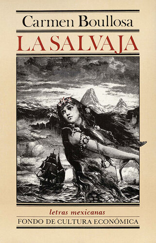 descargar libro La Salvaja