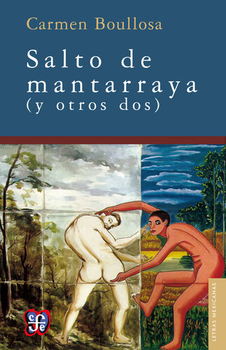 descargar libro Salto de Mantarraya