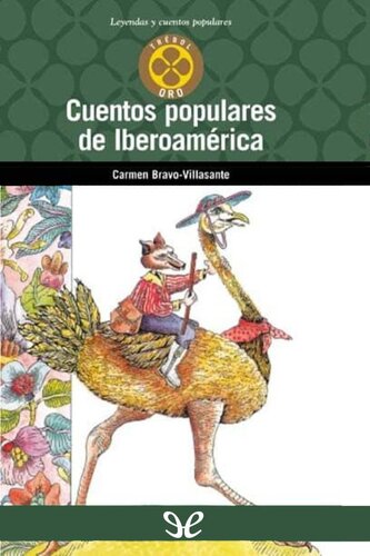 libro gratis Cuentos populares de Iberoamérica