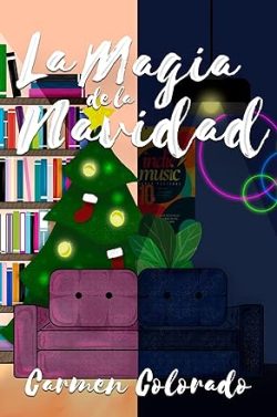 libro gratis La magia de la navidad