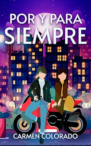 libro gratis Por y para siempre