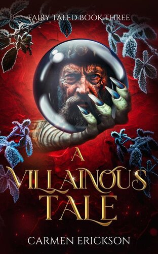 descargar libro A Villainous Tale: A Fairy Tale Historical Fantasy (Fairy Taled Series Book Three)