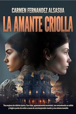 descargar libro La amante criolla