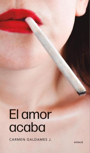 descargar libro El amor acaba