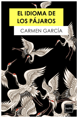 libro gratis El idioma de los pájaros