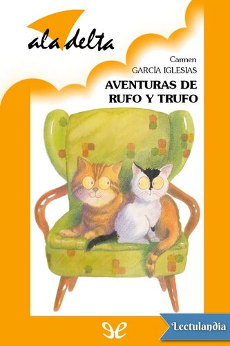 descargar libro Aventuras de Rufo y Trufo