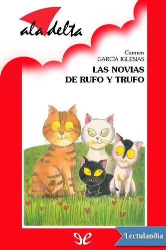 descargar libro Las novias de Rufo y Trufo