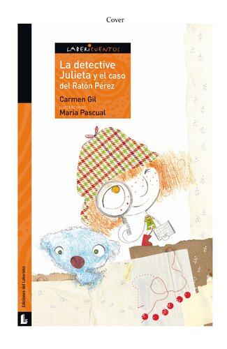 descargar libro La detective Julieta y el caso del Ratón Pérez