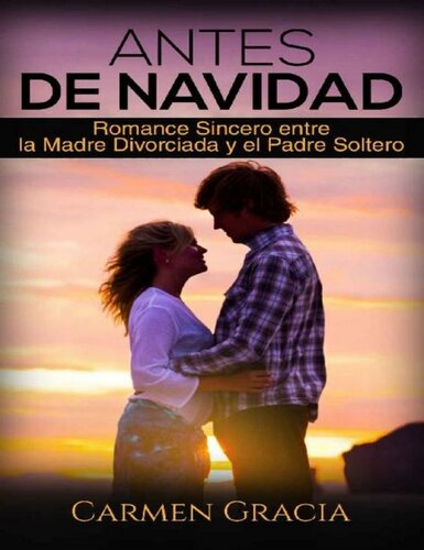 descargar libro Antes de navidad