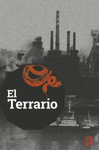 libro gratis El terrario