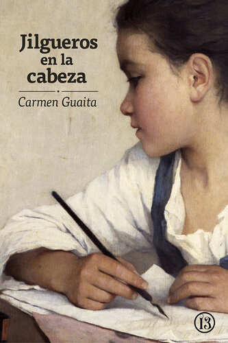 descargar libro Jilgueros en la cabeza