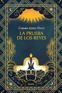 libro gratis La prueba de los reyes