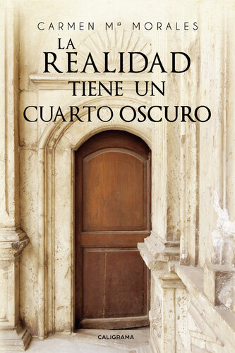 descargar libro La realidad tiene un cuarto oscuro