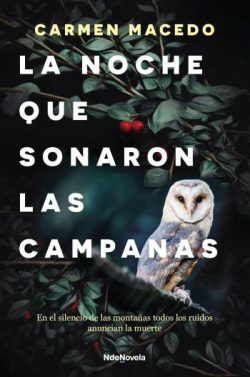 libro gratis La noche que sonaron las campanas