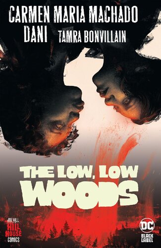 descargar libro The Low, Low Woods (2019-2020) (The Low, Low Woods (2019-))