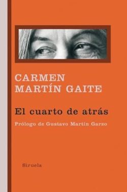 descargar libro El cuarto de atrs