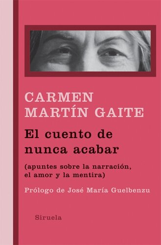 descargar libro El cuento de nunca acabar (Libros del Tiempo)