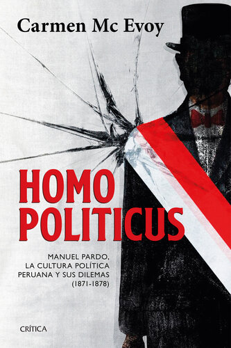 descargar libro Homo politicus