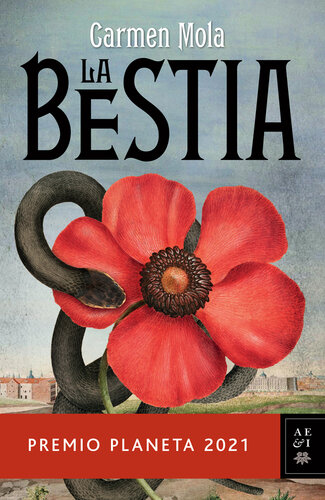 descargar libro La Bestia [ed.: Primera edición]