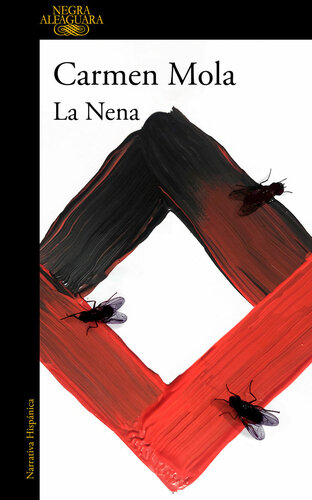 libro gratis La nena (Inspectora Elena Blanco 03)