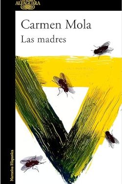 descargar libro Las madres (Inspectora Elena Blanco #4)