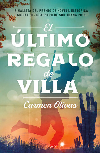 descargar libro El último regalo de Villa