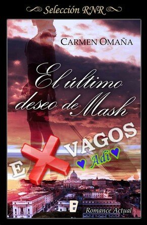 descargar libro El último deseo de Mash