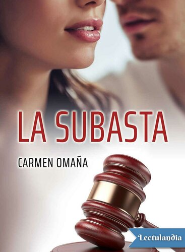 libro gratis La subasta