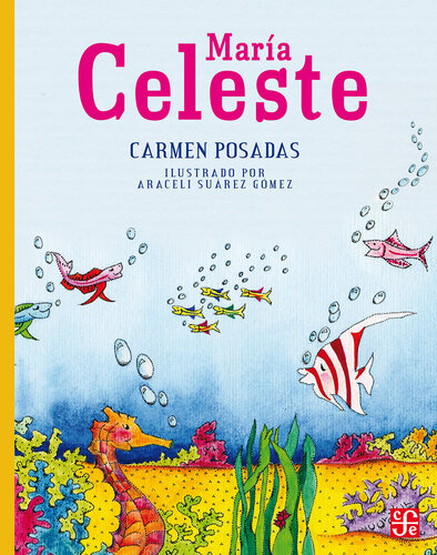 descargar libro María Celeste