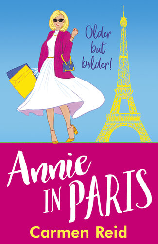 descargar libro Annie in Paris