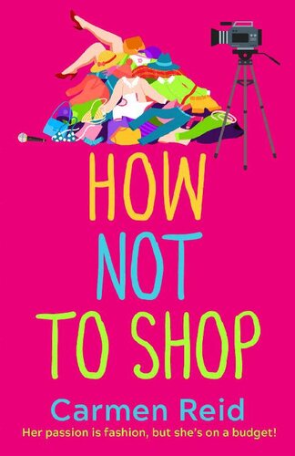 descargar libro How Not To Shop (The Annie Valentine Series)