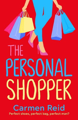 descargar libro The Personal Shopper