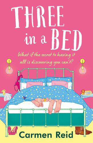 descargar libro Three in a Bed