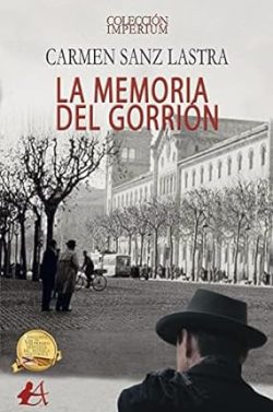 descargar libro La memoria del gorrión