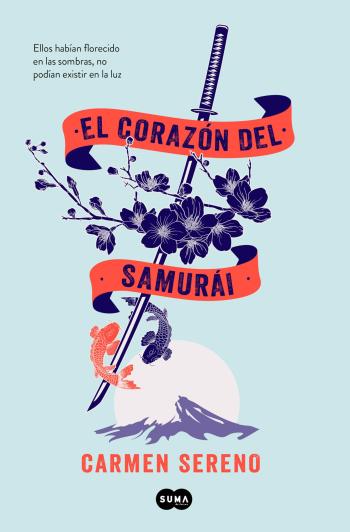 descargar libro El corazón del samurai