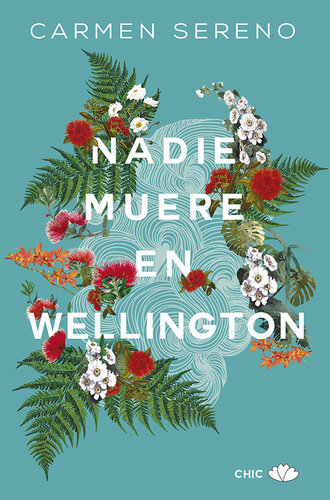 libro gratis Nadie muere en Wellington