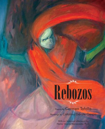 descargar libro Rebozos