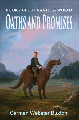 descargar libro Oaths and Promises