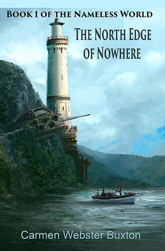 descargar libro The North Edge of Nowhere