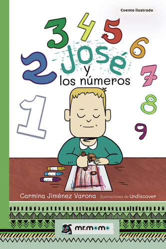 libro gratis José y los números