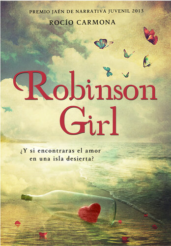 libro gratis Robinson Girl