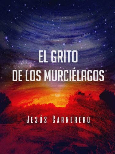 libro gratis El grito de los murciélagos