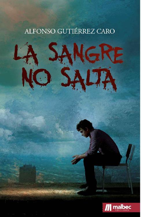 descargar libro La sangre no salta