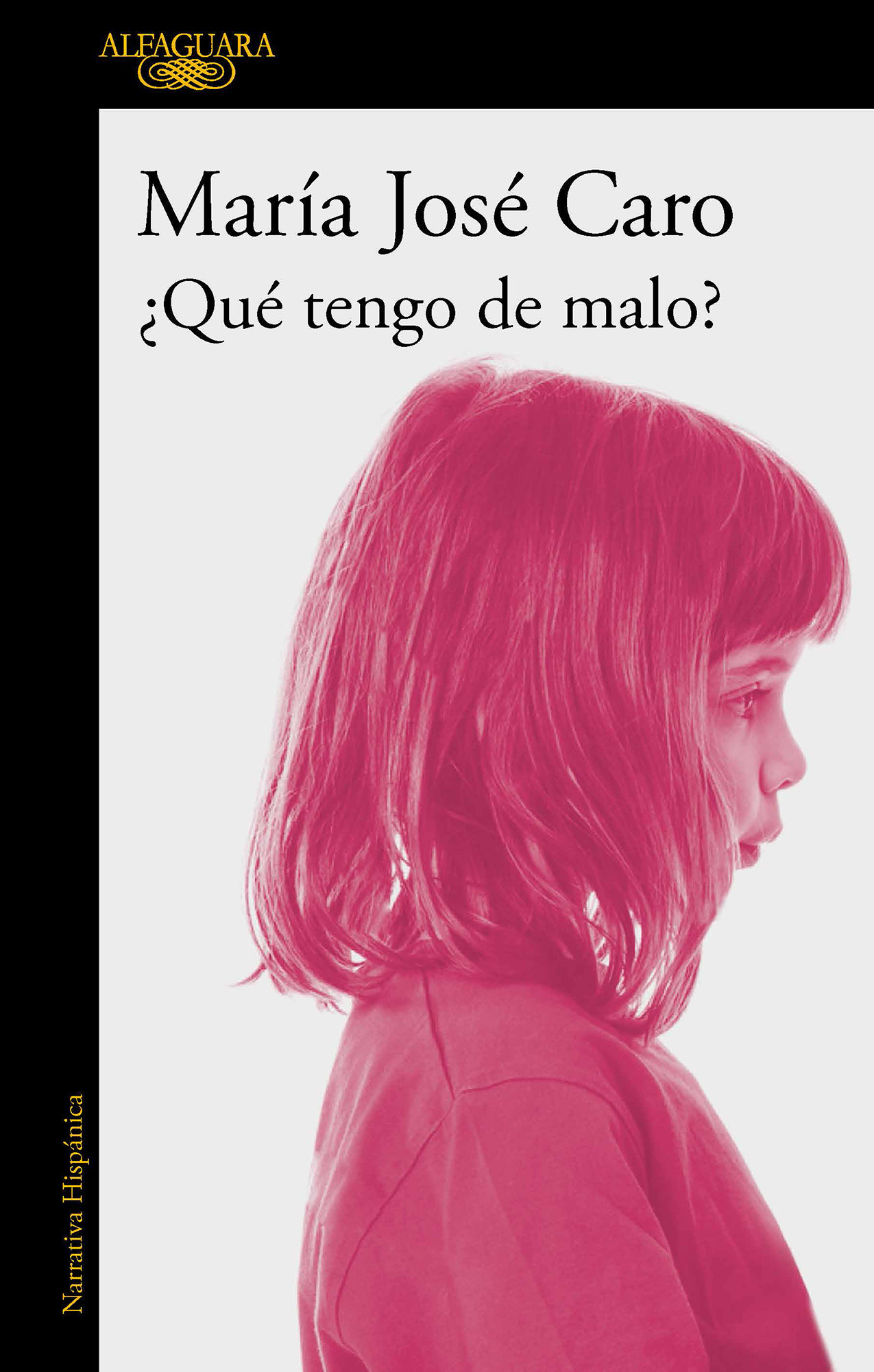 descargar libro ¿Qué tengo de malo?