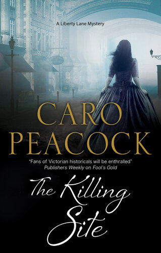 descargar libro The Killing Site