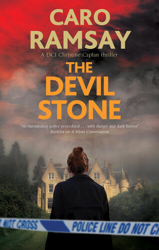 descargar libro The Devil Stone